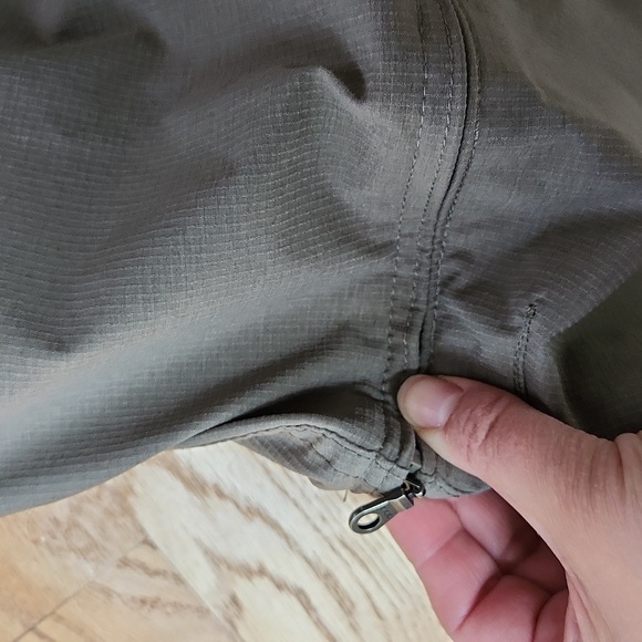 KUHL Zip off pants - Picture 4 of 8
